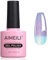 AIMEILI UV Nagellack Thermo - Temperatur Farbwechsel Soak Off Gel Chameleon Changing Color Gel Nail Polish 10ml - 003