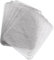 ＡＷＨＡＯ 10 Pieces Disposable Grill Net BBQ Grill Mesh for Party Backyards Outdoor