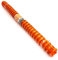 1m x 25m Orange Heavy Duty Safety Barrier Fencing Mesh Plastic Garden Netting Temporary Fence Reusable UV Resistant 1m High 25m Length Outdoor Crowd Events