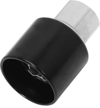 ZEALfix Llave adaptadora de bloqueo de llanta para Seat, tornillos de rueda con tuerca de bloqueo de rueda para Alhambra León Altea, tornillo antirrobo de neumáticos para Ibiza Toledo Ateca KH7 KHP Co