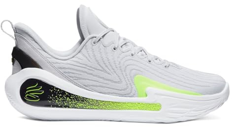 Under Armour Mens Curry 12 Gravity Basketball Shoes Adults