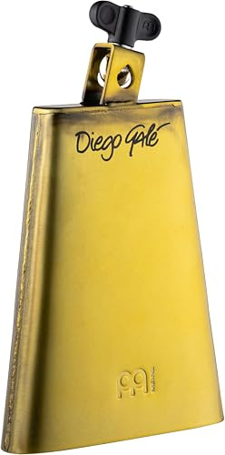 Diego Galé Signature Royal Timbale Cowbell, 20,3 cm