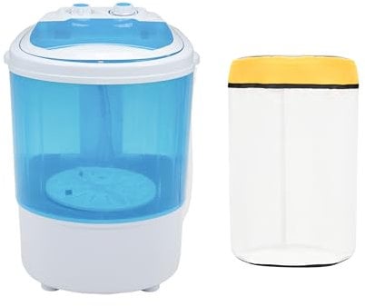 Bourske Bubble Bag Mini-Waschmaschine, Bubble Hash Maschine mit 2,5 kg Fassungsvermögen und 220 micron Bubblebag für Essenzextraktion