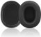 Replacement Earpads for Skullcandy Crusher Wireless/Evo/ANC Hesh 3/EVO/ANC, Headphones Ear Pads Cushions Headset Earpads, Ear Cups Cover Fit Skullcandy Venue Wireless Headphones(Black)