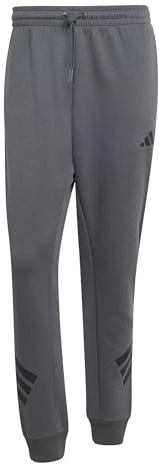 adidas Herren Golfhose Future Icons Three Stripes Pant
