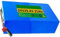 Batterie Vélo Électrique 24V 25.2V 29.4V 8Ah 10Ah 12Ah 15Ah 18Ah 20Ah 25Ah,pour 200W ~500W Moteu Lithium Batterie Batterie Ebike avec Chargeur(T,29.4V 12AH)