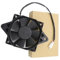 Per CRF Per YZF Per KXF Per RMZ Per KLX Per 12V Per Quad Per ATV Per Go Kart Ventola Raffreddamento Radiatore Moto Ventole Raffreddamento Radiatore Ventilatore
