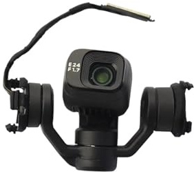 Drohnenzubehör, Mini 3 Pro Drohnen-Gimbal-Kamera mit Signalkabel, kompatibel mit DJI, Ersatzteile for Mini 3 Pro