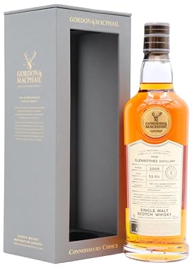 Glenrothes - 16 year old Connoisseurs Choice Single Cask #19602410 2009 Whisky 70cl 55.5% ABV