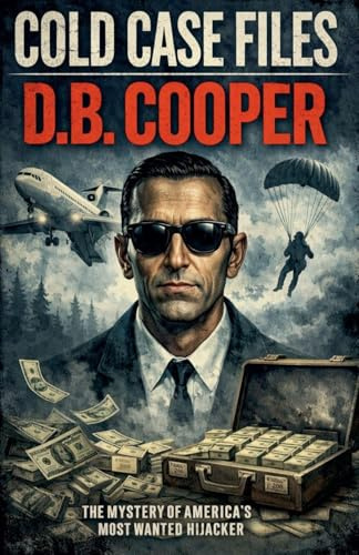 Cold Case Files: D.B. Cooper