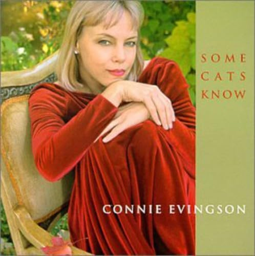 Cd Baby evingson
