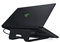 Razer Laptop-Ständer Chroma: anpassbare Chroma-RGB-Beleuchtung – ergonomisches Design – Konstruktion aus eloxiertem Aluminium – 3X Port USB 3.0 Hub – Mattschwarz
