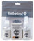 Timberland Travel Kit, Unisex Adults’ Shoe Treatments and Polishes, Transparent (No Color), One Size (One EU)