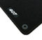 Accesorionline Tapis de sol Peugeot 407 2004-2011 Tapis de voiture Sedan Sport Wagon sw Coupe