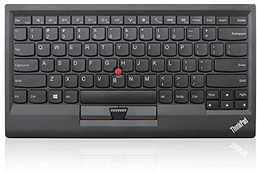 Lenovo 01YP308 Notebook-Ersatzteil Tastatur - Notebook-Ersatzteile (Tastatur, UK Englisch, Lenovo, Thinkpad T480s/E480/L480)