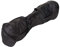10 Zoll Balancing Scooter Tasche Hoverboard Tasche Heavy Duty Tasche für Räder Mehrzwecktasche (Schwarz)