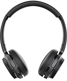 V7 BT Stereo ON Ear WLRS HDSET ACCS