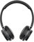 V7 HB600S Headset - Stereo - USB - Kabellos - Bluetooth - 30,5m - 32Ohm - On-Ear - Binaural - Schwarz
