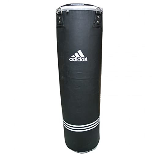 adidas boxsack Pro Safety 120 x 40 cm 30 kg schwarz