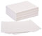 Kumi Disposable Manicure Desk Towel White x 50