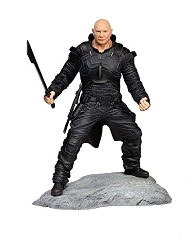 Glossu Rabban Figur 25Cm