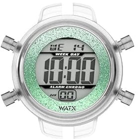 WATXANDCO Digital RWA1535, Klassisch