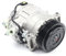 Compressore climatizzatore auto di raffreddamento motore condizionatore compressore di raffreddamento e riscaldamento per motori auto