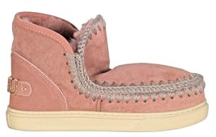 Mou-MU.FW111008A/DKPIN E-Rosa antico- Taglia 36
