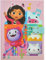 Diario secreto La Casa de Muñecas de Gabby sonido