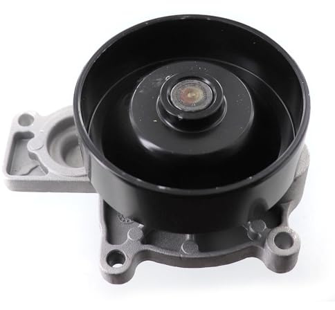 SKF Motorkühlwasserpumpe mit Dichtungen VKPC 88317 Höhe 132 mm Länge 125 mm Breite 120 mm - OE-Qualität