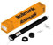 Rollmatik Motore per Tapparelle Elettriche Portata 60Kg 30Nm Finecorsa Meccanici Predisposto per Pulsante SU/GIU Apertura Automatica Persiane