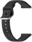 Bracelet Compatible avec Ticwatch Pro 5 Bandes Remplacement, Bracelet de Montre pour Homme Femme Bracelet de Sport Silicone Réglable pour Ticwatch Pro 5,Wokee_fr01