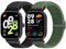TumCez Geflochtene Armband Kompatibel mit Xiaomi Redmi Watch 5/Redmi Watch 4/Xiaomi Smart Band 9 Pro/Smart Band 8 Pro Armband Ersatzarmband für Herren Damen