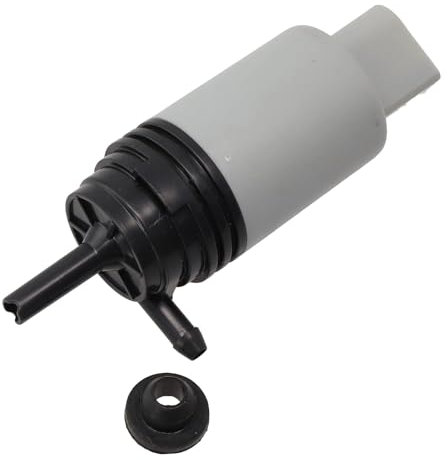 Bomba limpiaparabrisas de coche 67126934159 Bomba limpiaparabrisas accesorios para coche Para BMW E60 E61 E65 E66 E81 E87