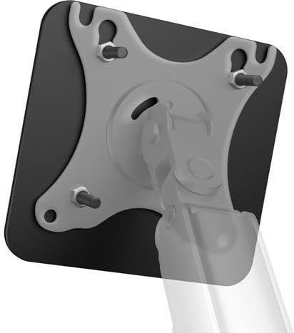 JSAUX Snap VESA-Adapter für FlipGo 16 & 15,6 Lite Tragbaren Dual-Screen-Monitor