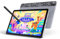 UGEE Pad Drawing Tablet, No Computer Required, Android 14 Tablet Drawing Stand for 7000mAh + 18W Battery, 6GB+128GB, Funny Drawing Pad, 2K Ultra HD, Large Screen with Full Laminated
