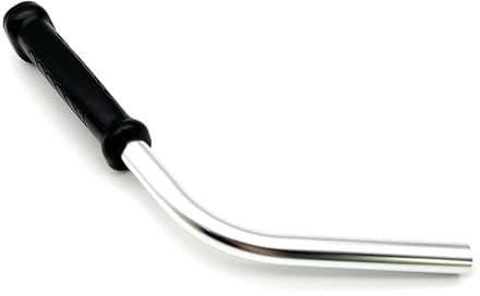 Accessoires for Outils électriques de Jardin Poignée Gauche Manuelle for débroussailleuse à Essence Coupe-Herbe