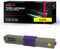 JetWorld Toner Ersatz Oki C301 44973533 Gelb für 301dn, C321dn, MC332dn, MC342dn, MC342dnw 1500 Seiten je Tonerkartusche