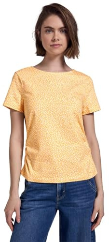 Street One Studio Damen F323211 Shirt mit Rückenausschnitt (1er Pack)