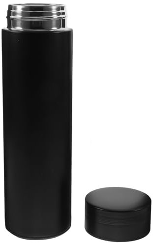 COLLBATH Botella De Aislada Inoxidable Gran Capacidad y Portátil Para Actividades