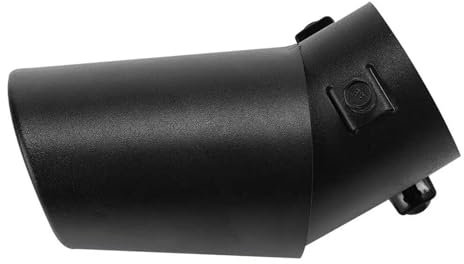 Abgasrohrleitungen 2 Autoauspuff Edelstahl Endrohr Endschalldämpfer Universal Autoauspuff Für F&ord Für Focus Autoschalldämpfer