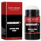 Deo Stick Für Männer, Ganzkörper Deodorant Gegen Schweißgeruch, Langzeit Frische 24h, Antitranspirant Und Geruchskontrolle 40g (1PCS)