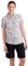 Mountain Warehouse Holiday Womens Cotton Shirt - Short Sleeve Ladies Top, Casual Shirt, Lightweight Ladies Shirt, Breathable Blouse - for Travelling, Walking Light Khaki Women's Size 16