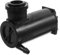 JUMPLAWN 24V Motor de Bomba de Lavaparabrisas para Automóviles y Furgonetas Alta Potencia y Durabilidad Instalación y Compatible con Mangueras de Limpiaparabrisas