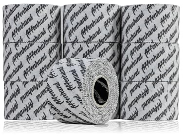 Affenhand Tape 2.0 – Rutschfestes Hookgrip Tape für Gewichtheben, Functional Fitness & Gymnastics – reißfest, hautschonend & brutal stabil! (1)