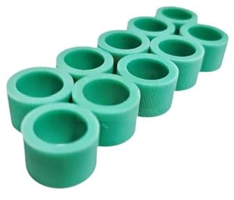 ZGHQHCDRH 50 Stück langlebige Einzugsgummis 41X0958 40X8297 Compatible with Lex-Mark MS 310 312 315 510 610 511 1140 1145 3150 611 711 811 810