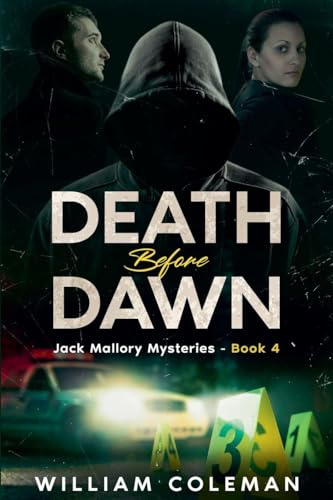 Death Before Dawn (Jack Mallory Mysteries, Band 4)