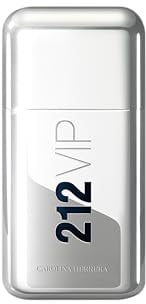 Carolina Herrera Carolina Herrera 212 Vip Men Eau de Toilette für Herren, Zerstäuber, 50 ml 1 stück