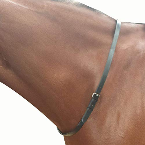Kincade Neck Strap Black Pony