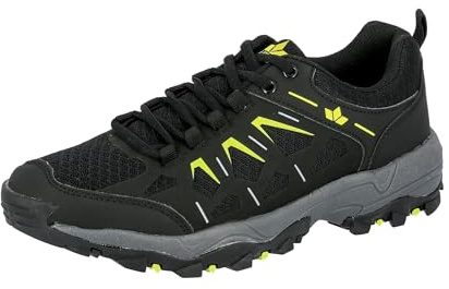 Lico Damen Sierra Trekking- & Wanderhalbschuhe